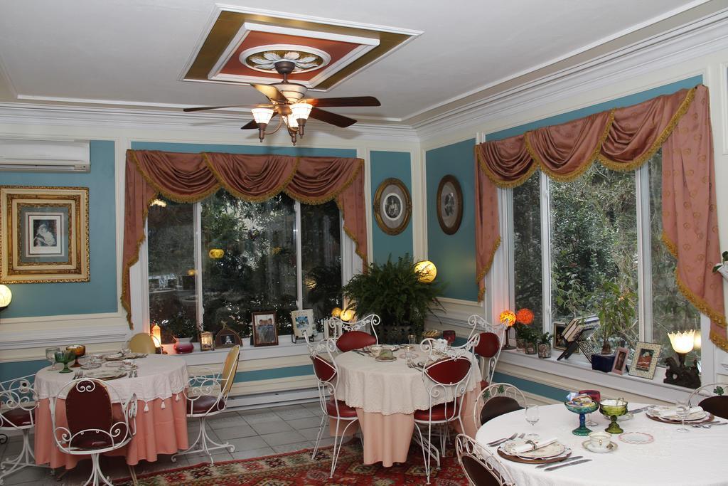 The Melange Inn Hendersonville Exterior foto